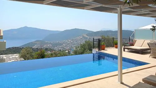 Villa Hanimeli