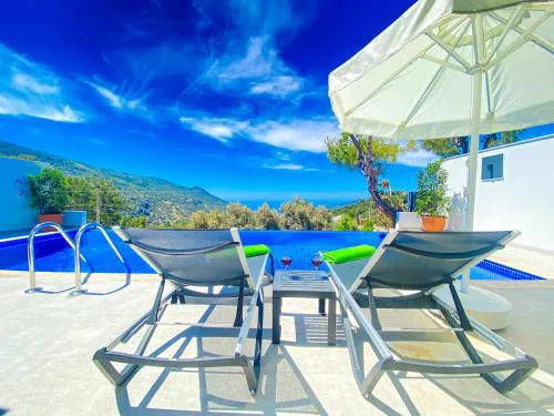 Villa Irmak İslamlar