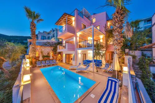 Villa Jibreel