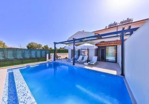 Villa Kakule