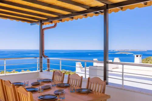 Villa Lale with Private Pool, Sleeps 6
