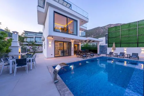 Villa Lovelet