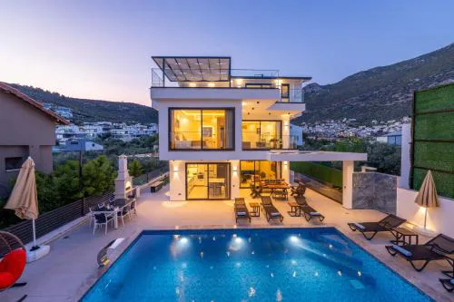 Villa Lovelet 2
