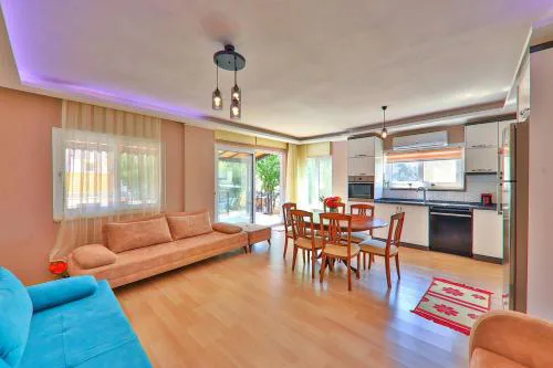 Villa Lucy 1