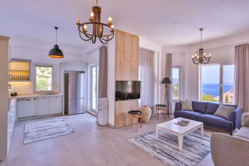 Villa Melissa Kaş Peninsula