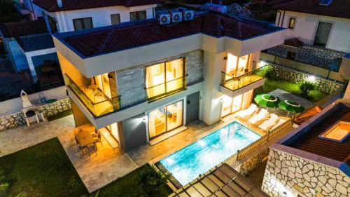 Villa Meyra