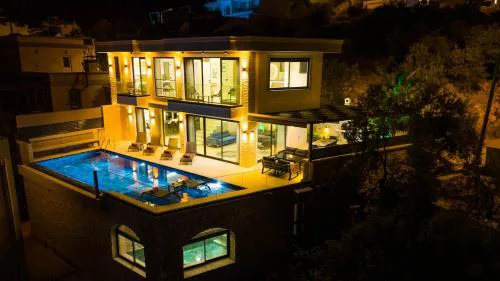Villa Moonset Kalkan