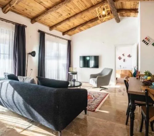 Villa MyWay Kalkan