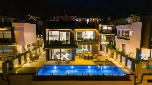 Villa Port Villas Alissia