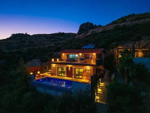 Villa Safi