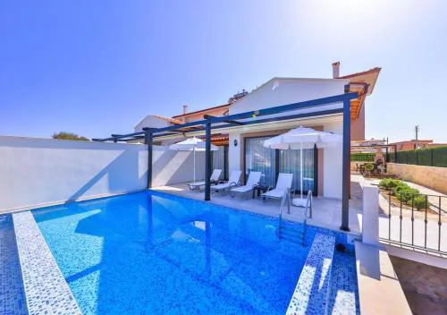 Villa Safran