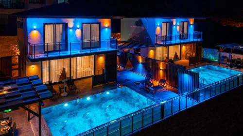 Villa Savaya 1