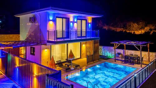 Villa Savaya 2