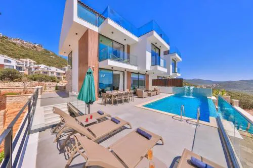 Villa Sky Line