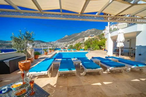 ViLLA SİRİ