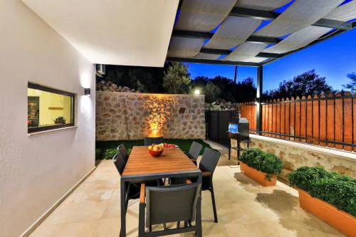 Villa Umut - Kalkan Villa