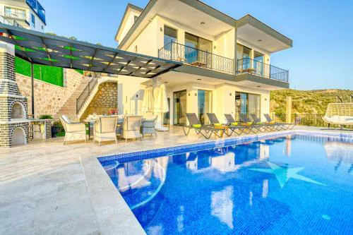 Villa Yıldız-2
