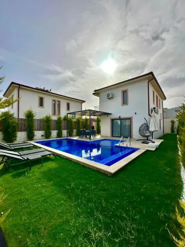 Villa Zakkum