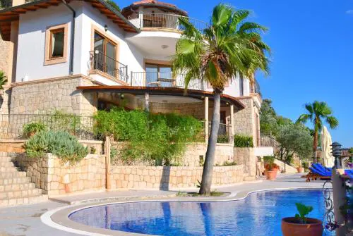 Villa Zeytinkaya