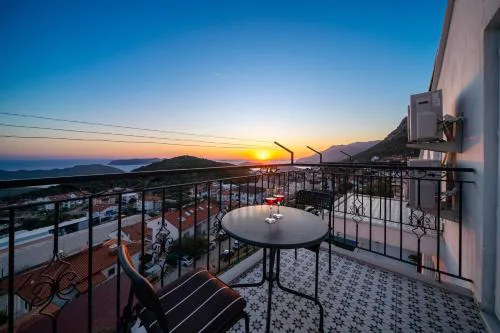 Voila Suites Kaş
