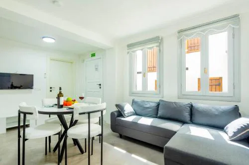 Westcoast Kalkan Suites 1-bedroom suite located heart of Kalkan Old Town