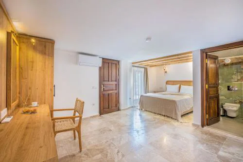 White Garden Villas Studio Patara
