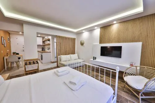Yaz Apart Hotel