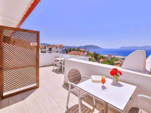 Yoga House Kaş