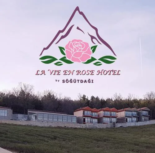 La Vie En Rose Hotel by Sogutdagi Isparta