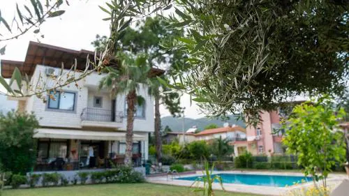 6 Rooms Stone Villa with Private Pool - Sea and Mountain Views