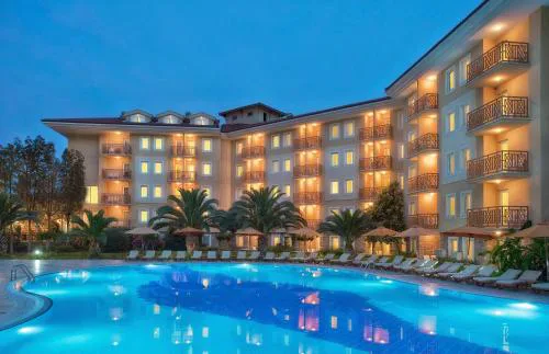 AKKA Hotels Claros - All Inclusive