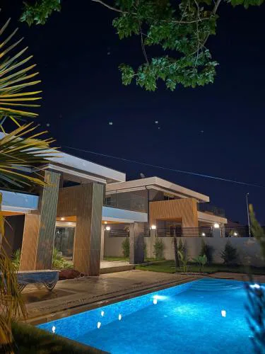 Albera Villas