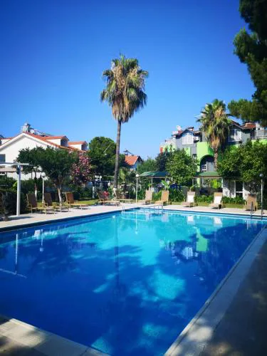 Anita Kemer Noch Hotel - All Inclusive