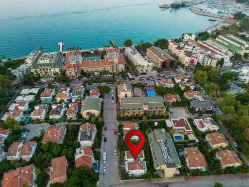 AQUA Suite Kemer
