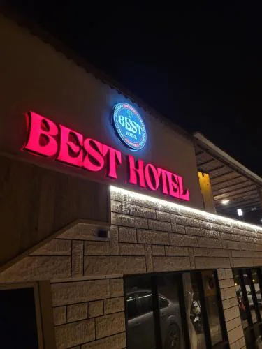 Best Hotel