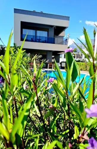Beysvillas - E