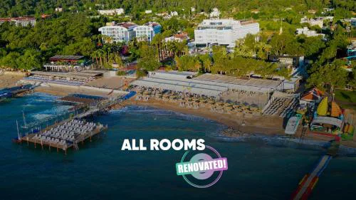Catamaran Quality Times - Premium Ultra All Inclusive