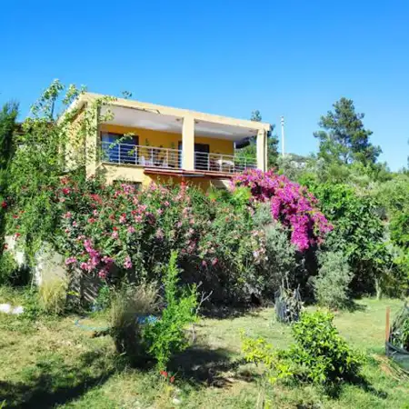 Cirali Sunny House