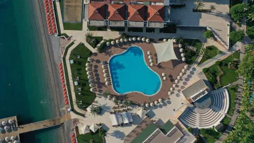 Corendon Hydros Club Kemer