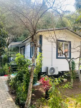 Çıralı Akkelle Apart