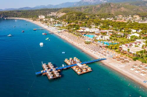 Emelda Sun Club - Ultra All Inclusive