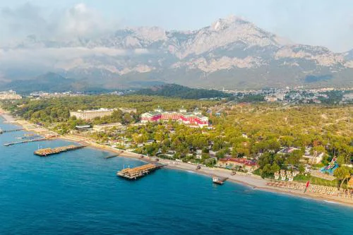FashionTV Luxe Resort - Luxury All Inclusive