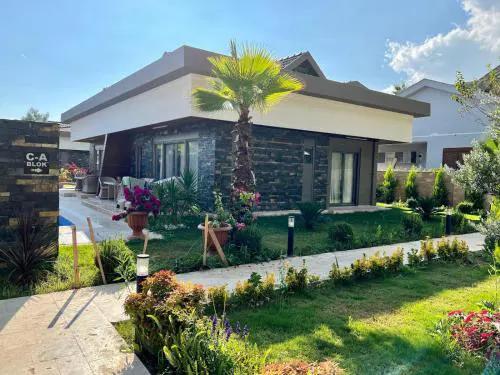 Green Park Villa