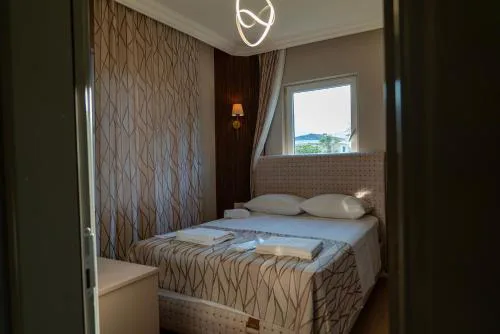 Greenpark Hotel