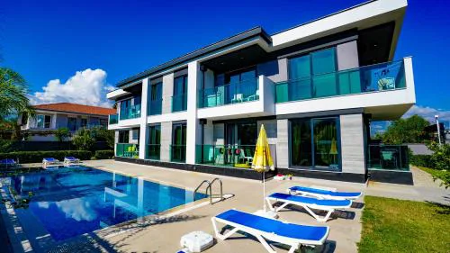 Istanbul Beach Hotel-Sweet Home Apart