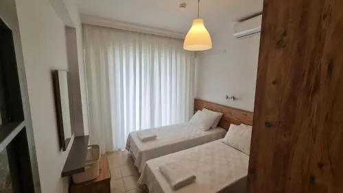 Апартаменты в Центре рядом с лесом, горами и морем