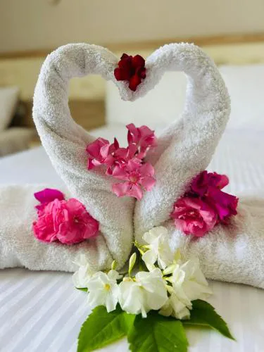 jasmine otel