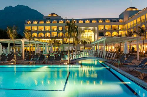 Karmir Resort & Spa - Ultra All Inclusive