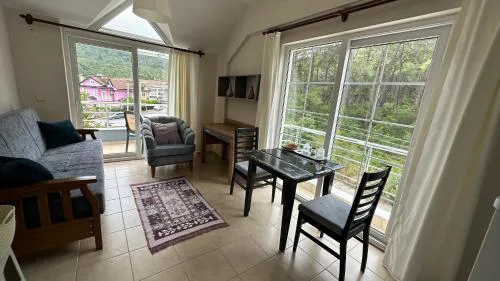 Kemer Comfort Apartment 01