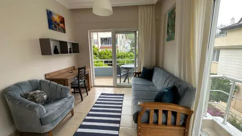 Kemer Comfort Apartment 02
